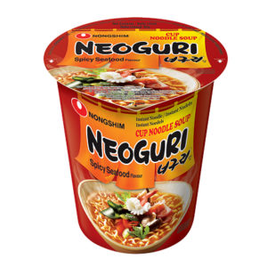 neoguri