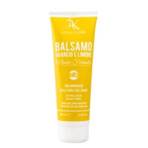 Balsamo-Capelli-Bio-Arancio-e-Limone-Alkemilla