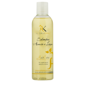 Shampoo-Bio-Arancio-e-Limone-Alkemilla