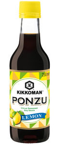 ponzu