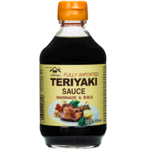 TERIYAKI