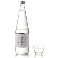 jozen sake