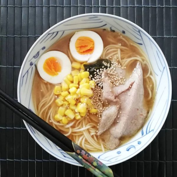 KAO`S RAMEN