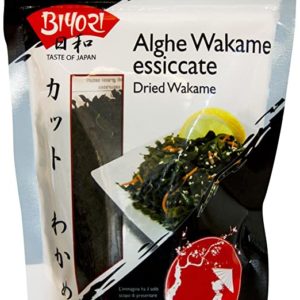 wakame