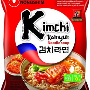 KIMCHI