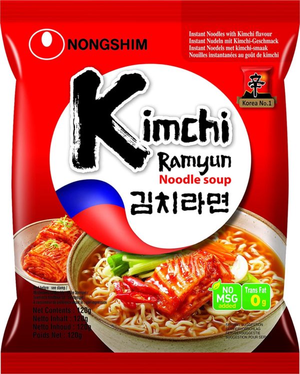 KIMCHI