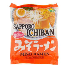 MISO RAMEN