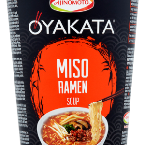 MISO OYAKATA