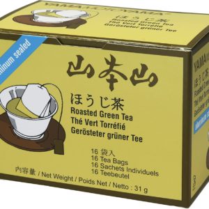 hojicha