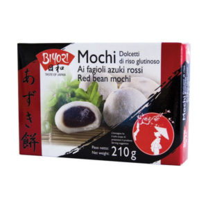 MOCHI DI AZUKI