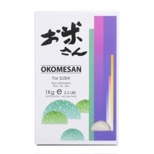 OKOMESAN