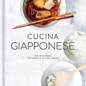 CUCINA GIAPPONESE