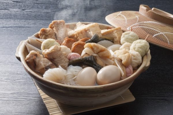 oden