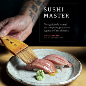 sushi master