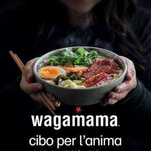 WAGAMAMA