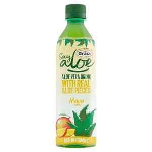 ALOE DRINK