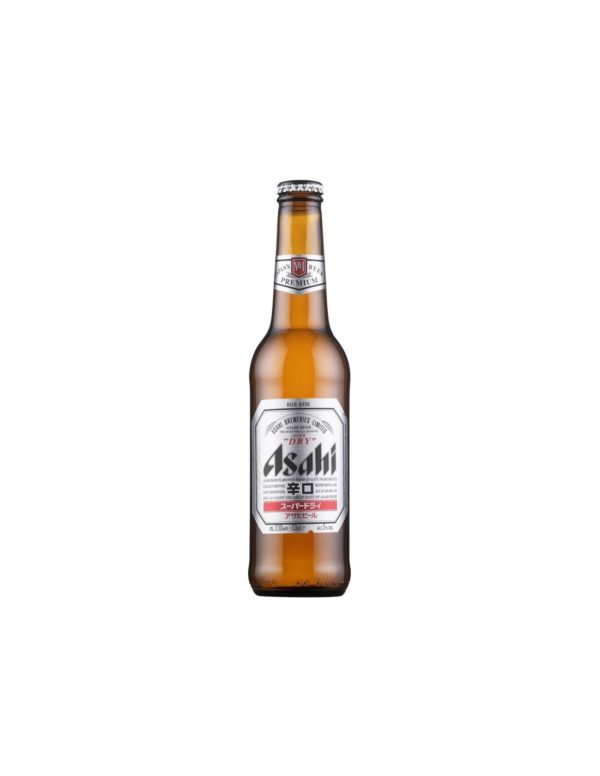 Asahi